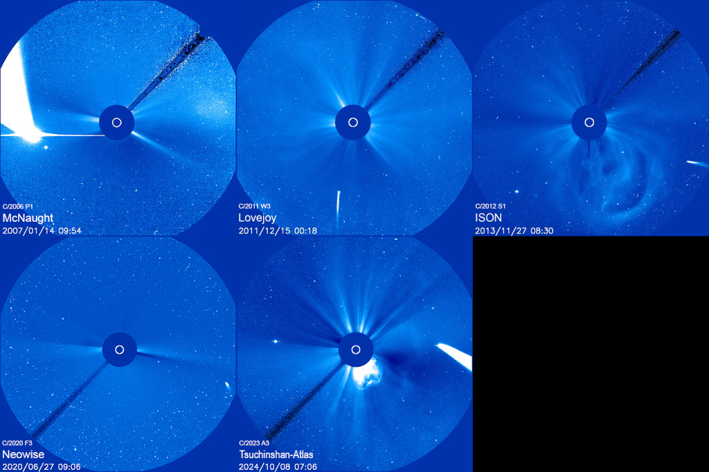 Astronomy Picture of the Day
