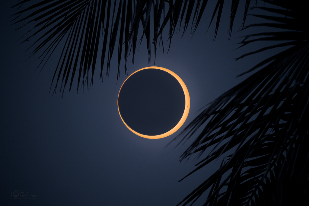 Astronomy Picture of the Day