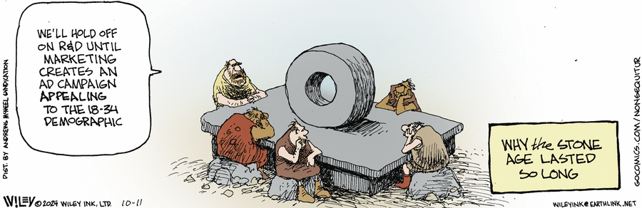 Non Sequitur