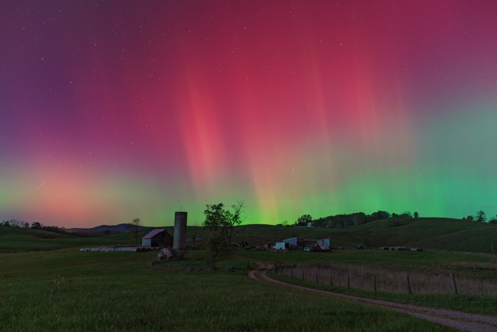 Astronomy Picture of the Day