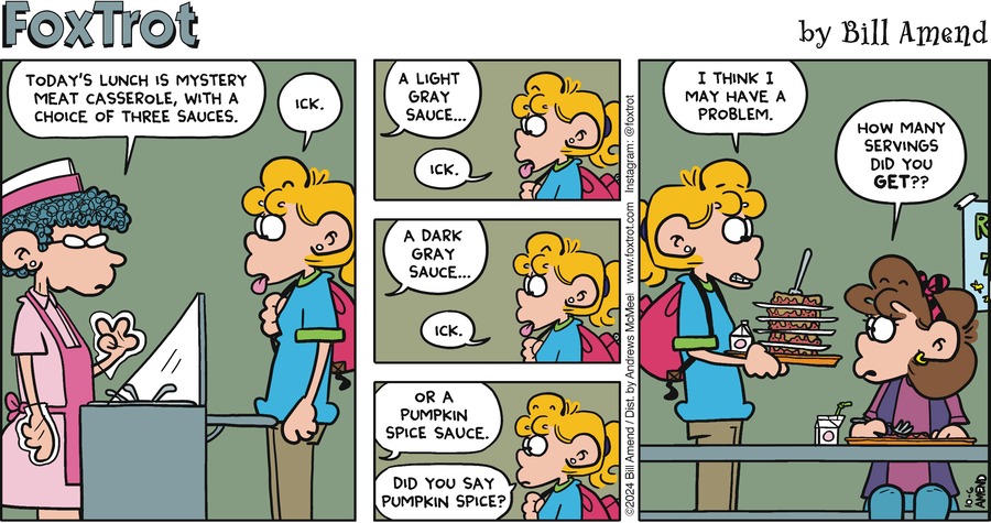 Foxtrot