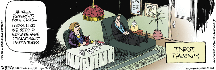 Non Sequitur