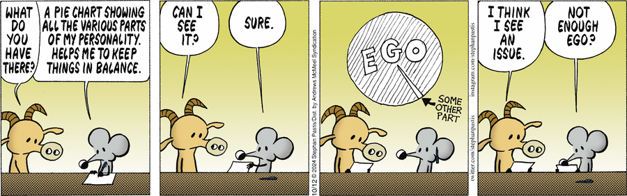 Pearls Before Swine