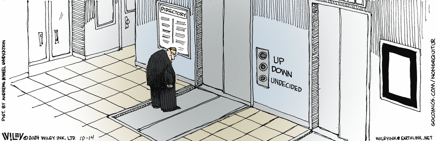 Non Sequitur