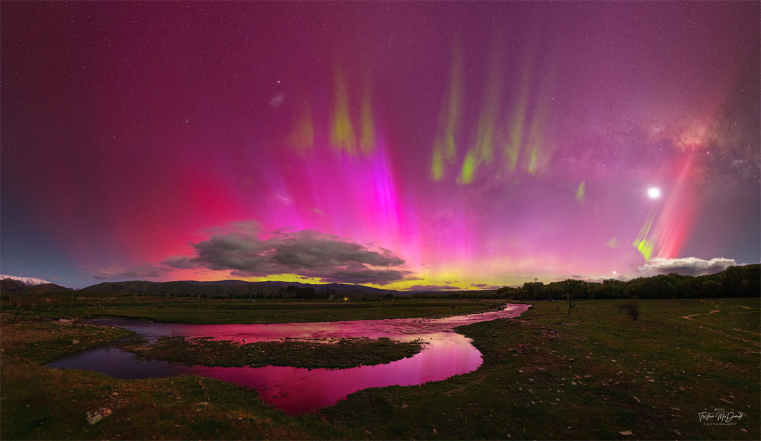 Astronomy Picture of the Day