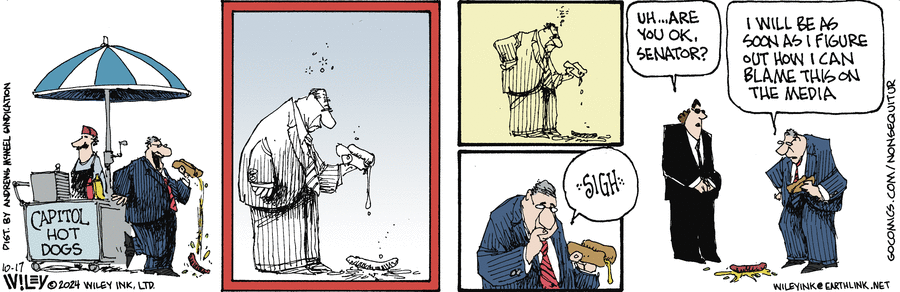 Non Sequitur