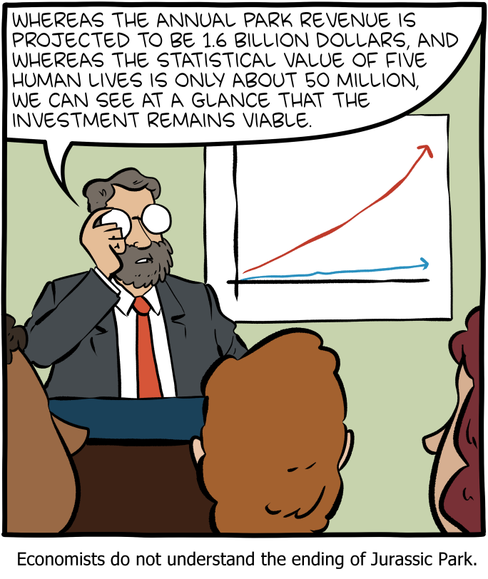Saturday Morning Breakfast Cereal