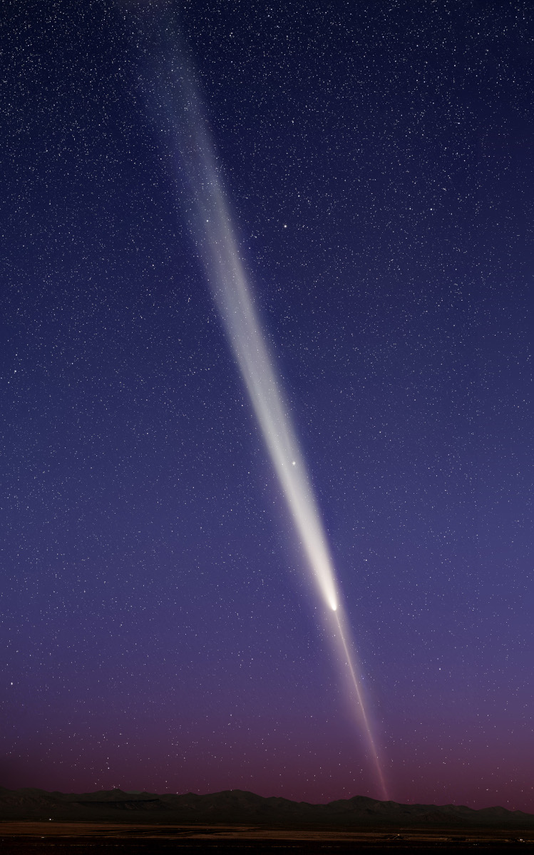 Astronomy Picture of the Day