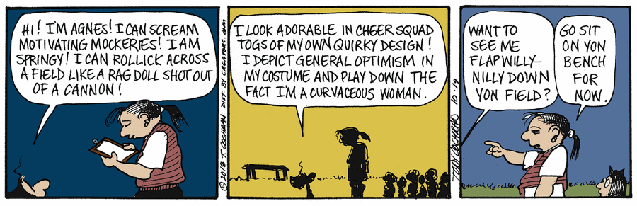 Agnes