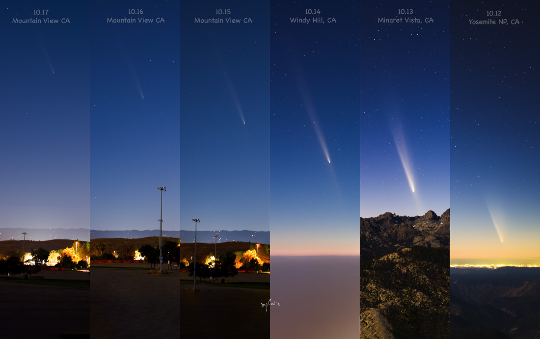Astronomy Picture of the Day