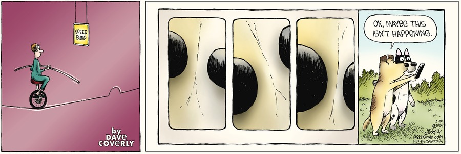 Speed Bump