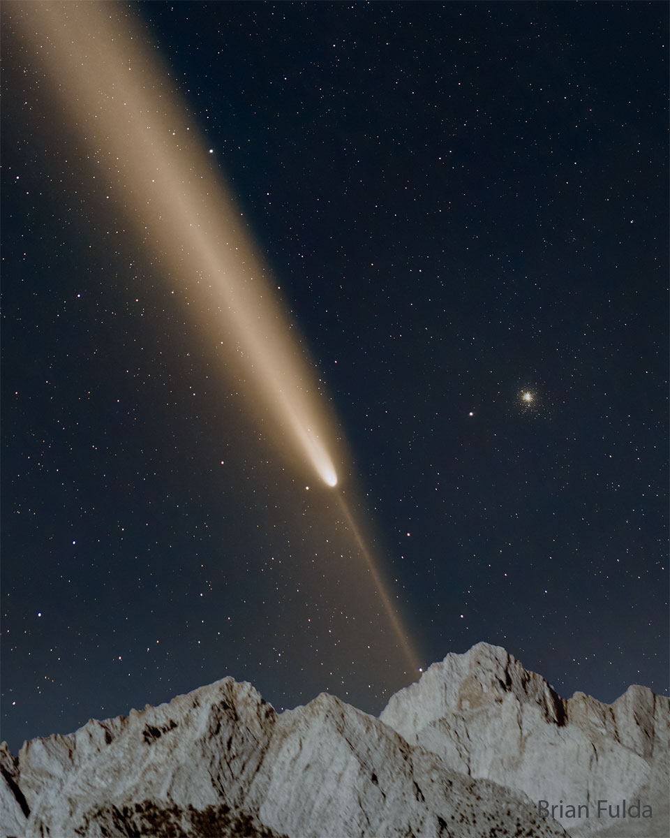 Astronomy Picture of the Day