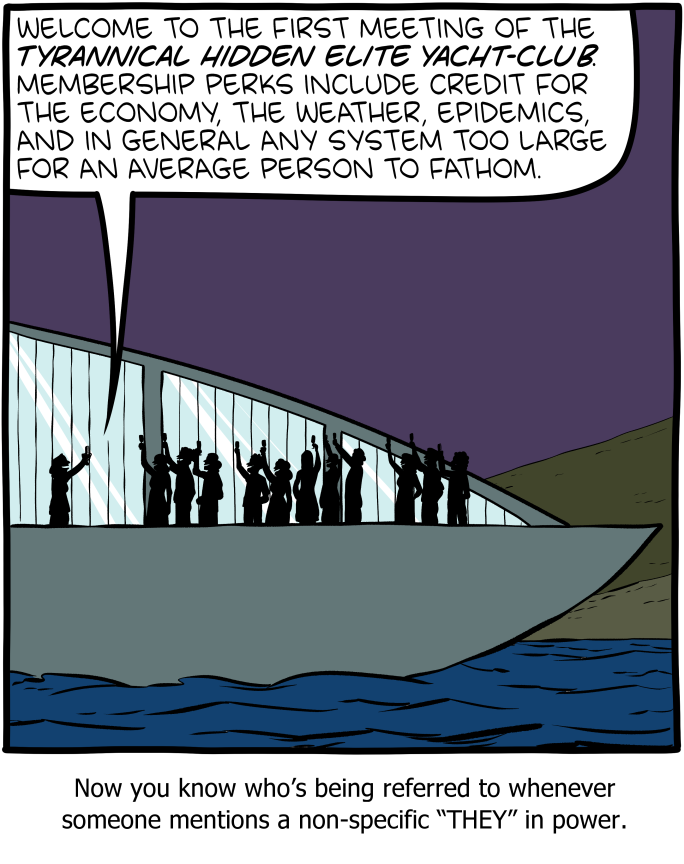 Saturday Morning Breakfast Cereal