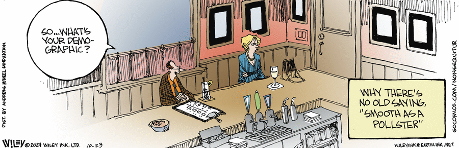 Non Sequitur