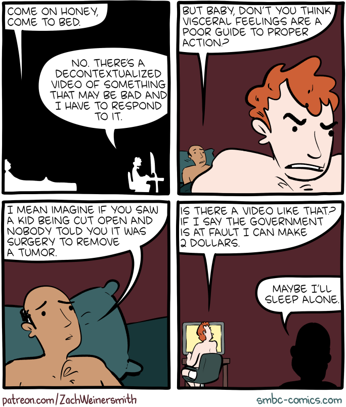 Saturday Morning Breakfast Cereal