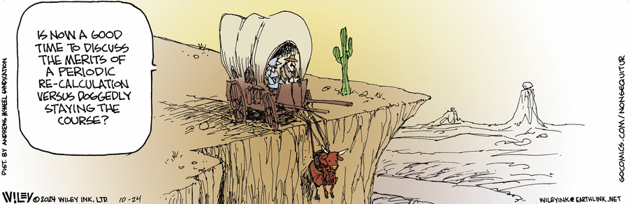 Non Sequitur