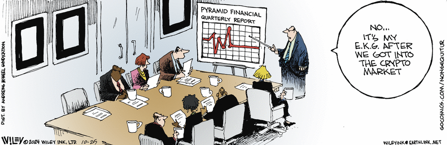 Non Sequitur