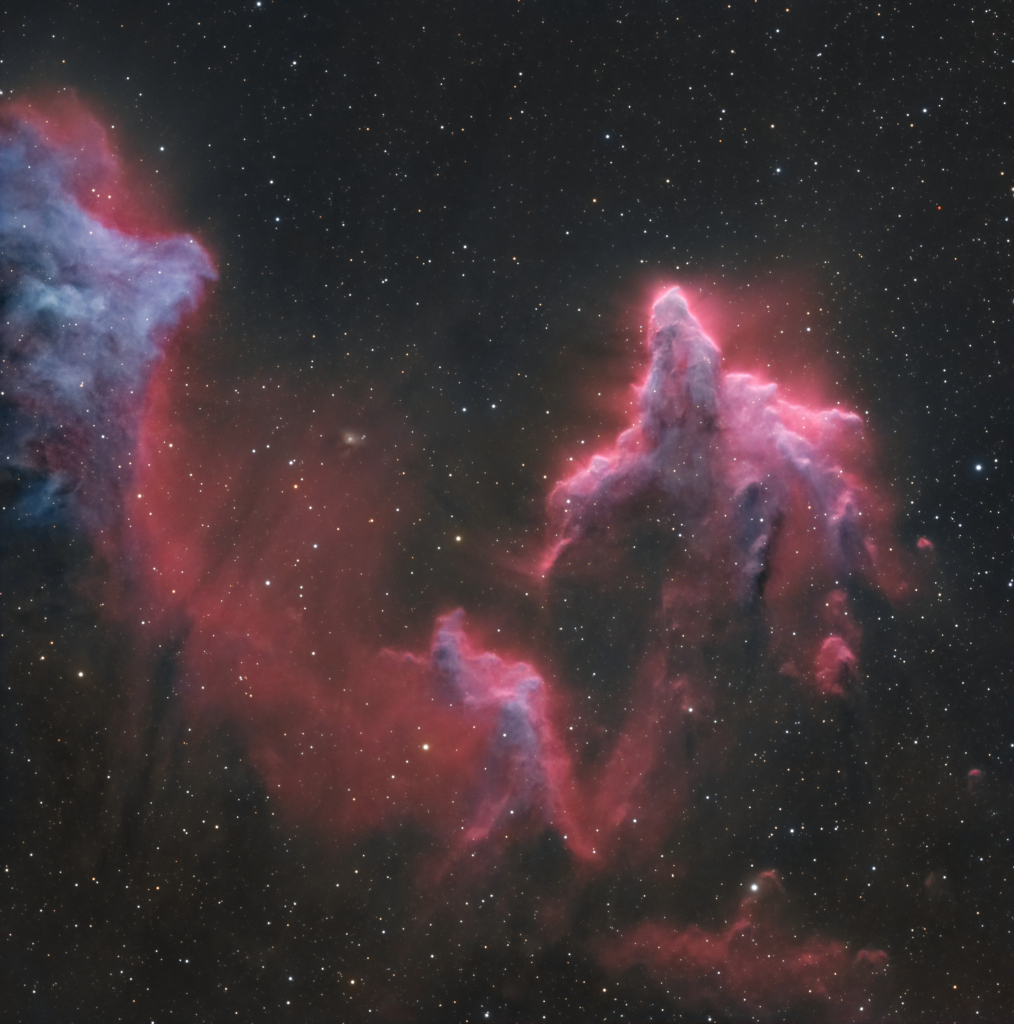 Astronomy Picture of the Day