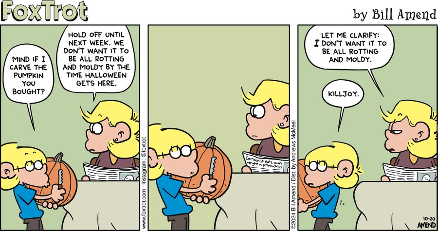 Foxtrot