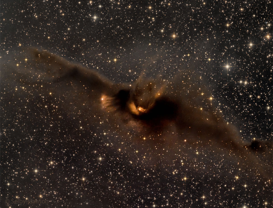 Astronomy Picture of the Day