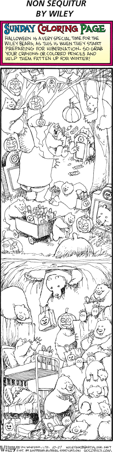 Non Sequitur