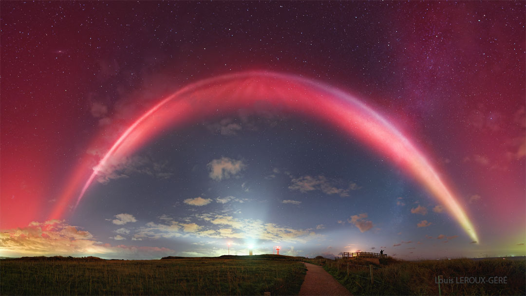 Astronomy Picture of the Day