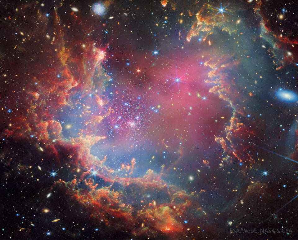 Astronomy Picture of the Day