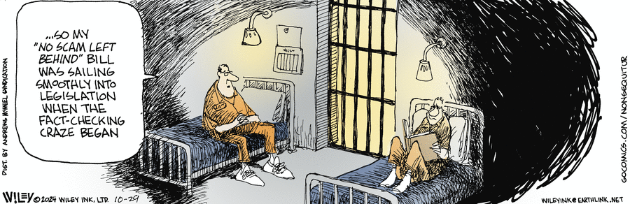 Non Sequitur