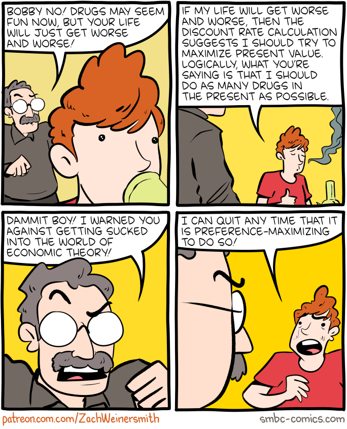Saturday Morning Breakfast Cereal