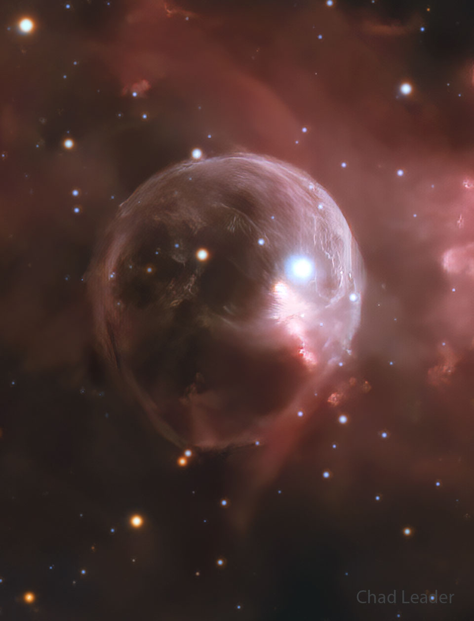 Astronomy Picture of the Day