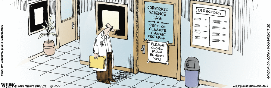 Non Sequitur