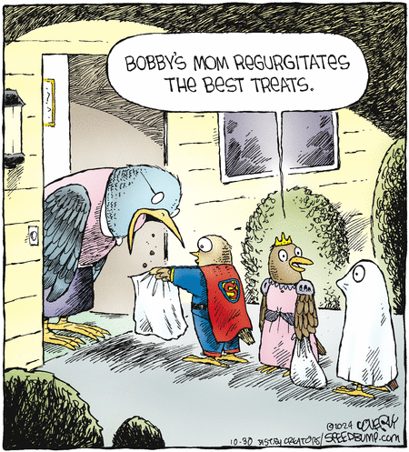 Speed Bump