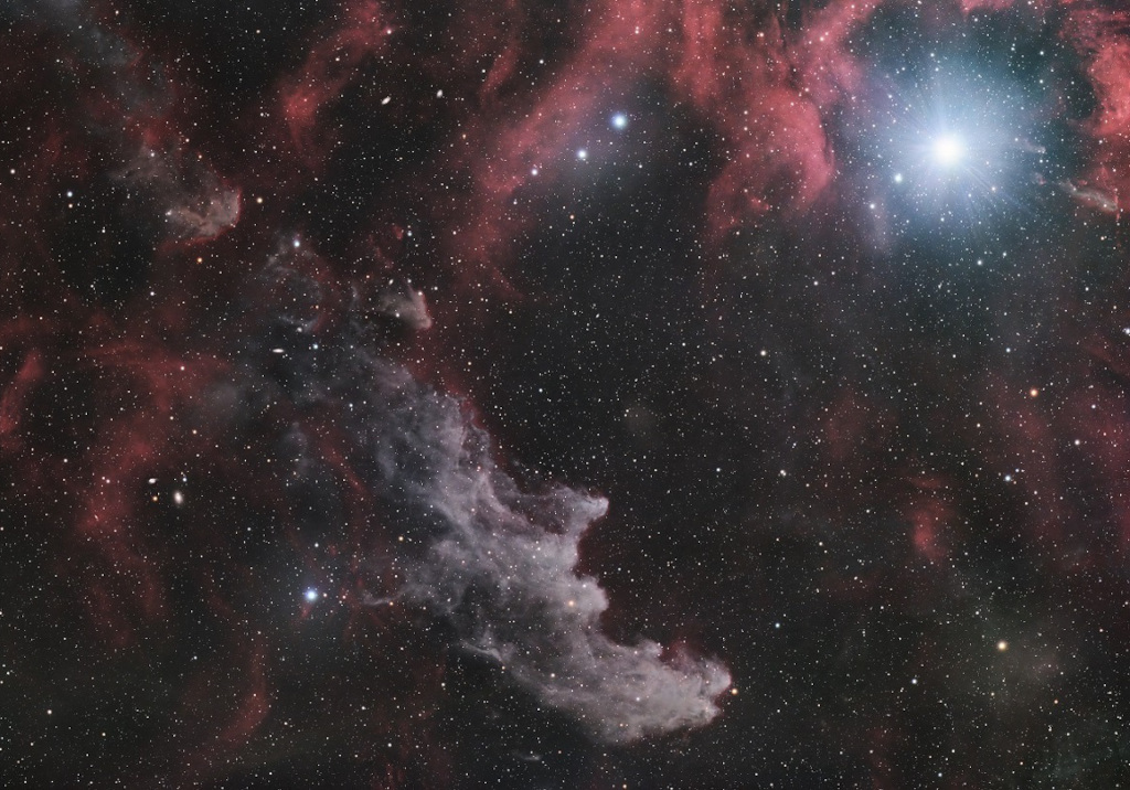 Astronomy Picture of the Day