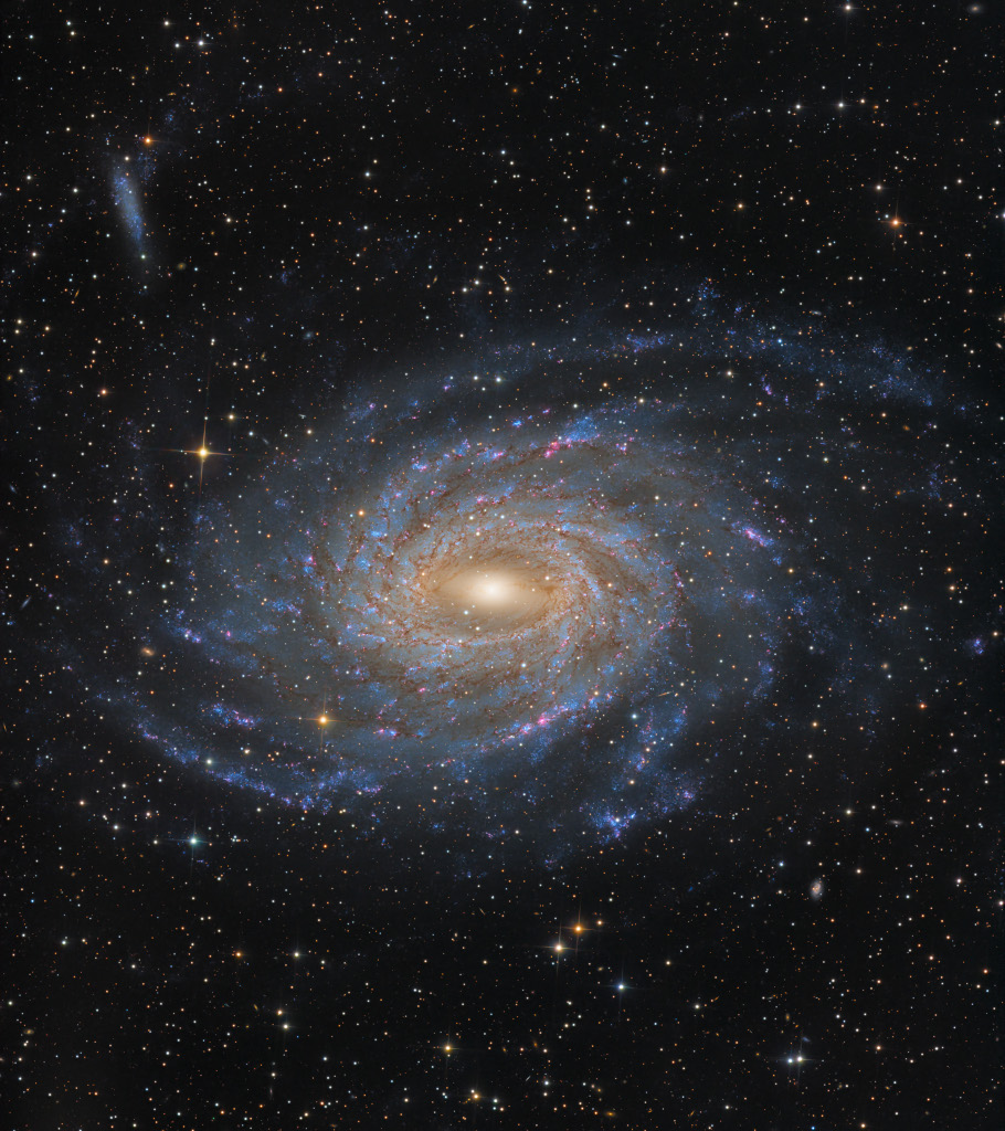 Astronomy Picture of the Day