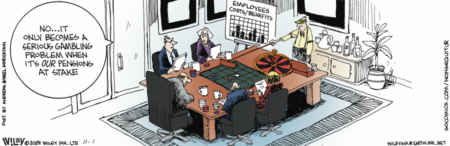 Non Sequitur