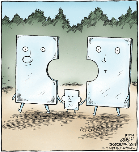Speed Bump