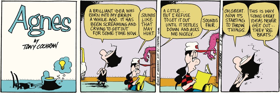 Agnes
