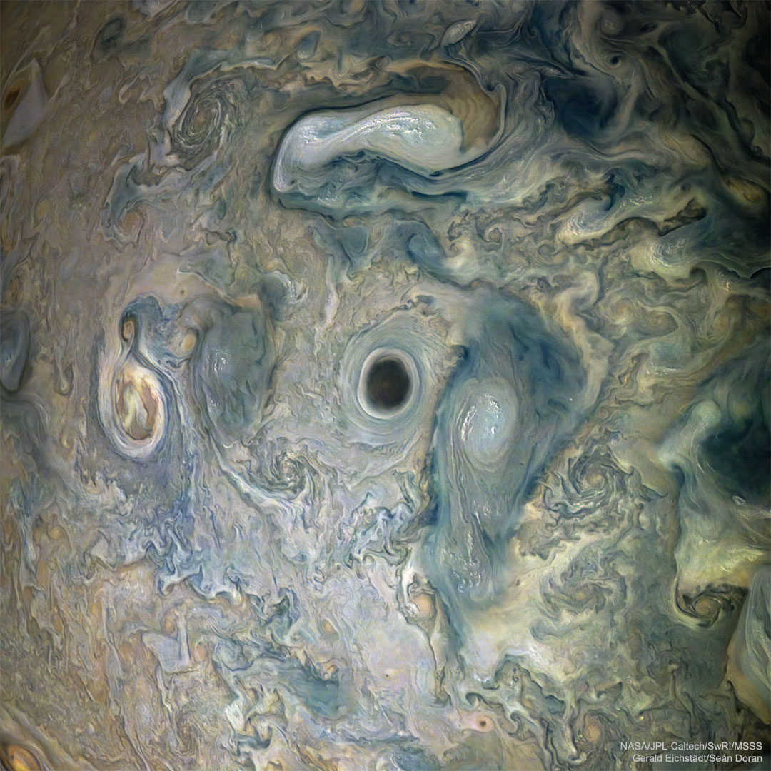 Astronomy Picture of the Day