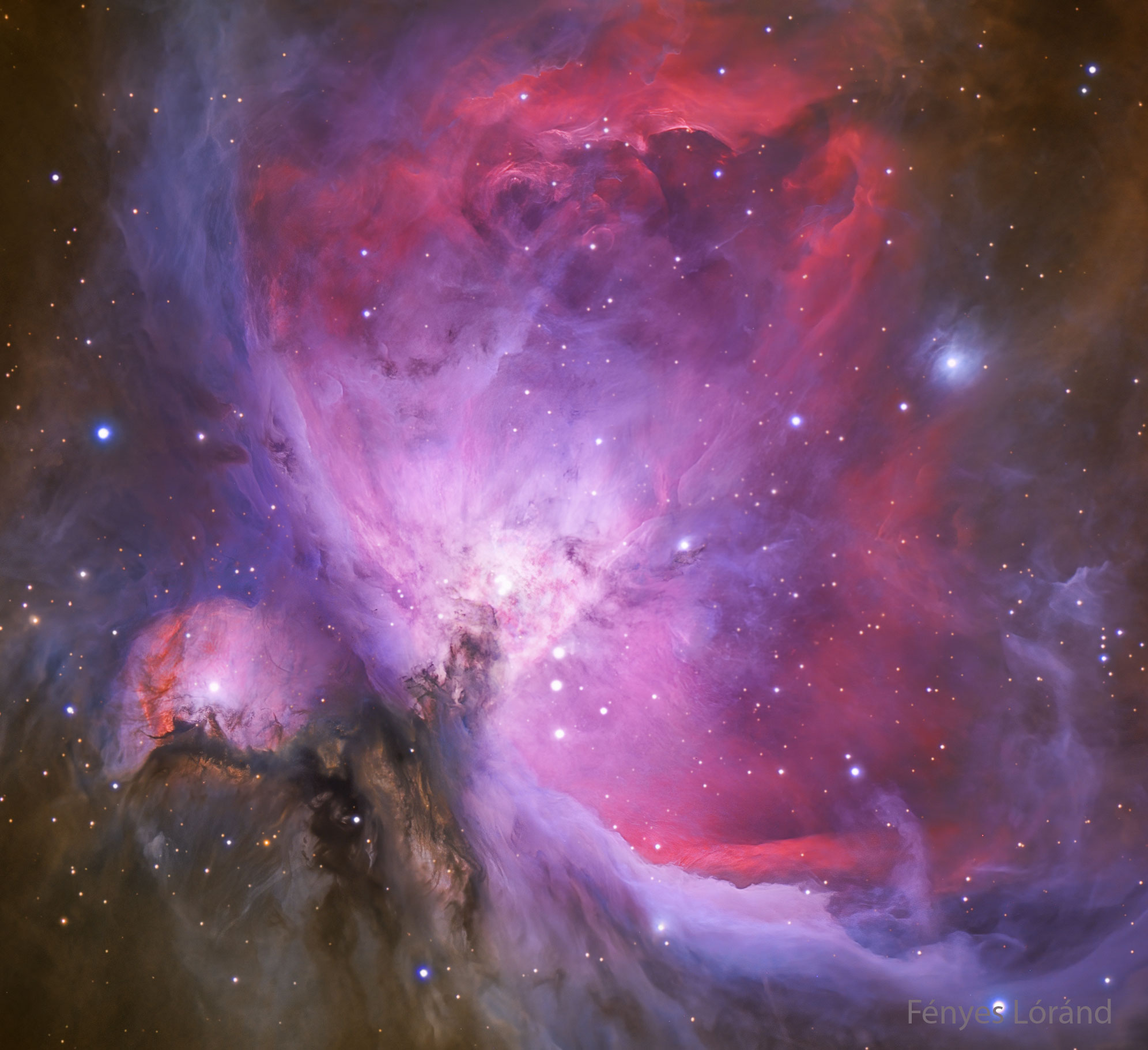 Astronomy Picture of the Day