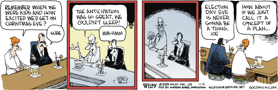 Non Sequitur