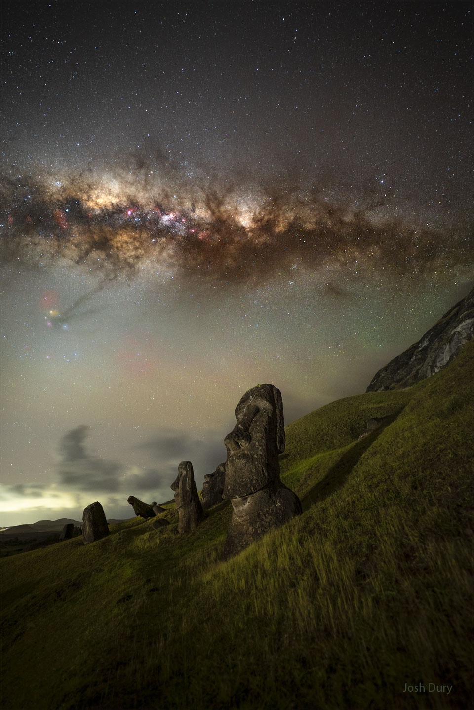 Astronomy Picture of the Day