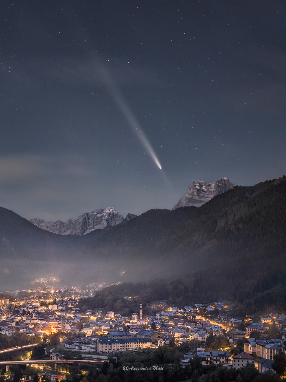 Astronomy Picture of the Day