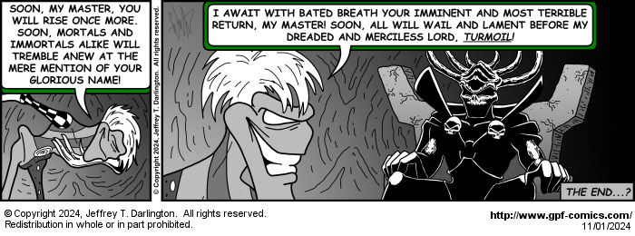 General Protection Fault