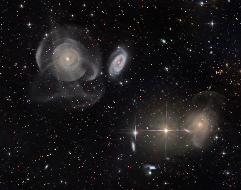Astronomy Picture of the Day
