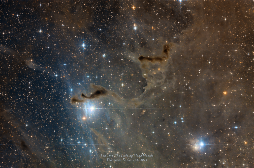 Astronomy Picture of the Day