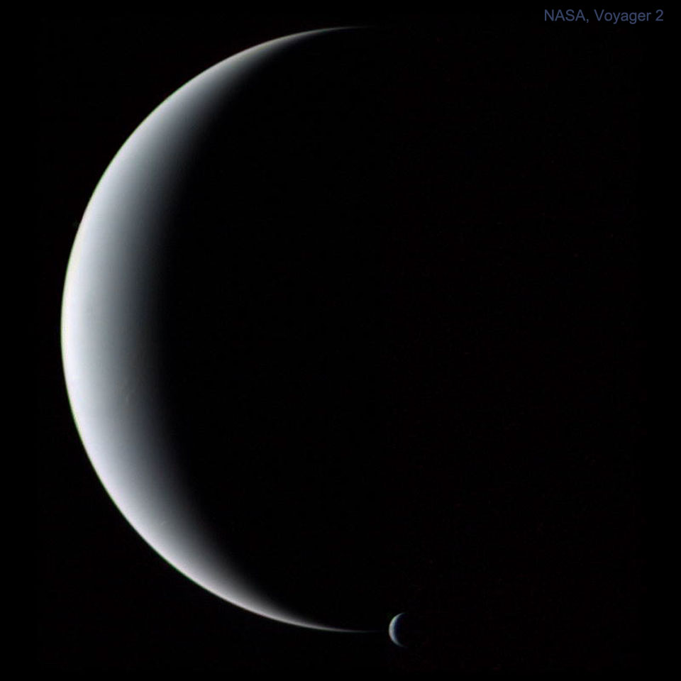 Astronomy Picture of the Day