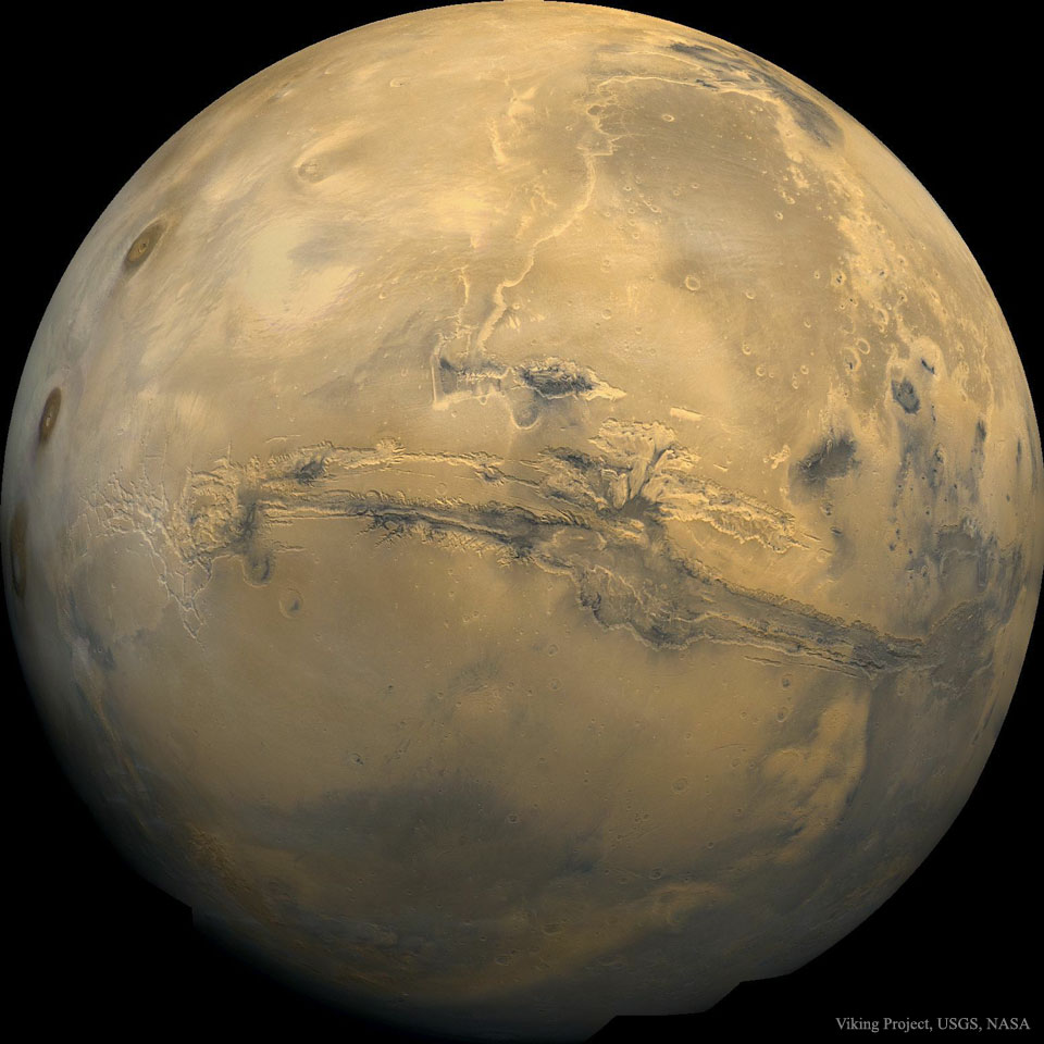 Astronomy Picture of the Day