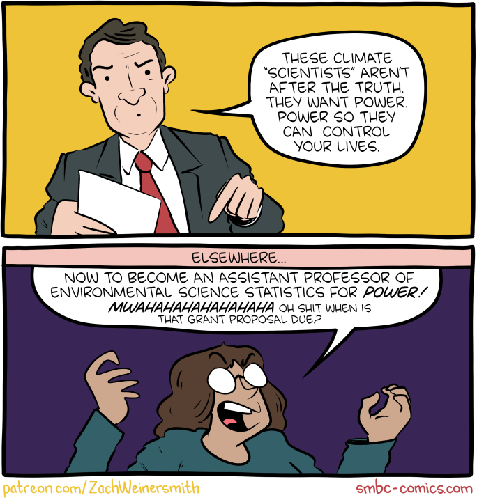 Saturday Morning Breakfast Cereal