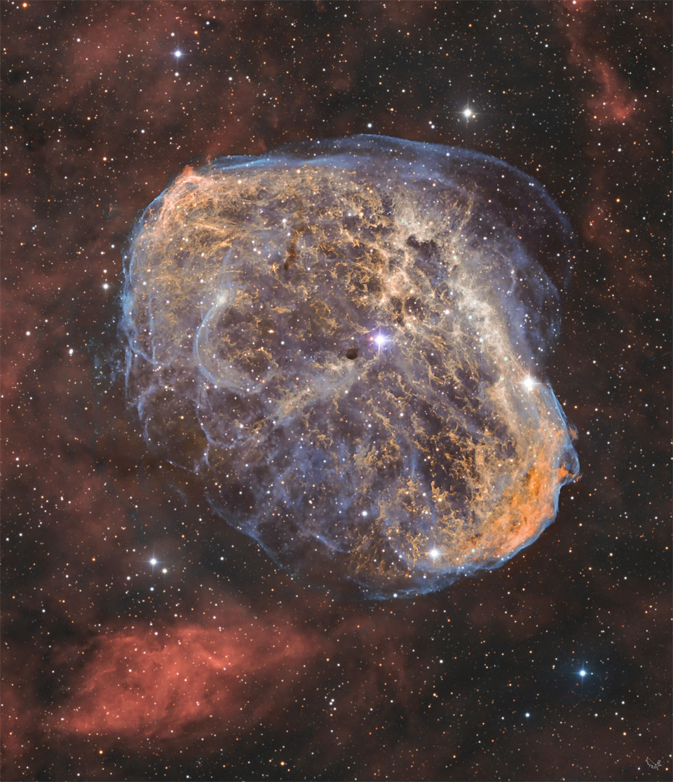 Astronomy Picture of the Day