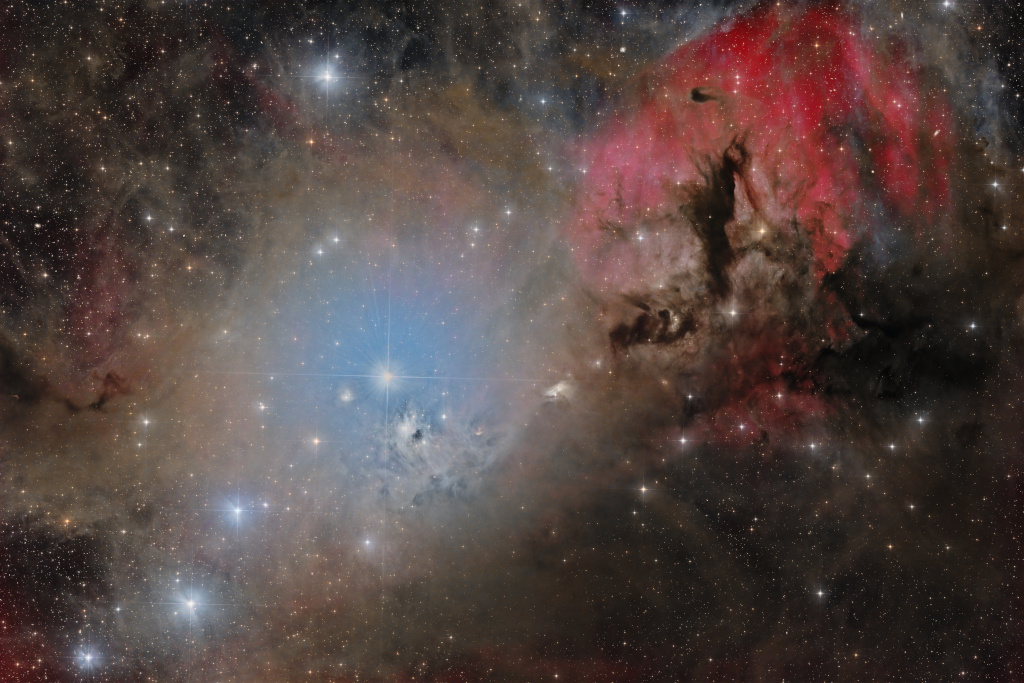 Astronomy Picture of the Day